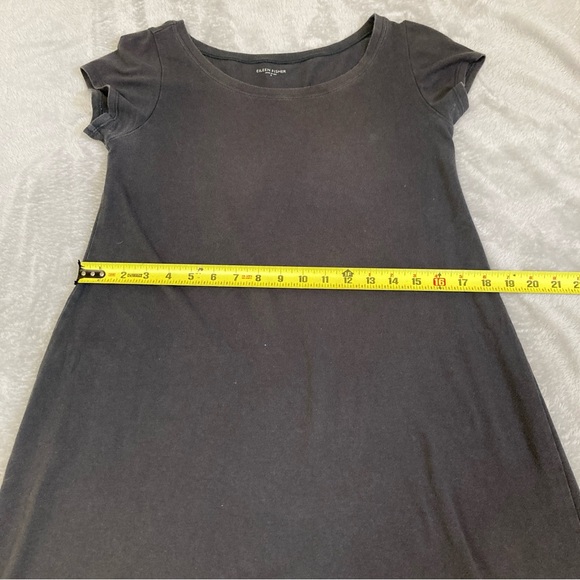 Classic Black Dress - Picture 7 of 11